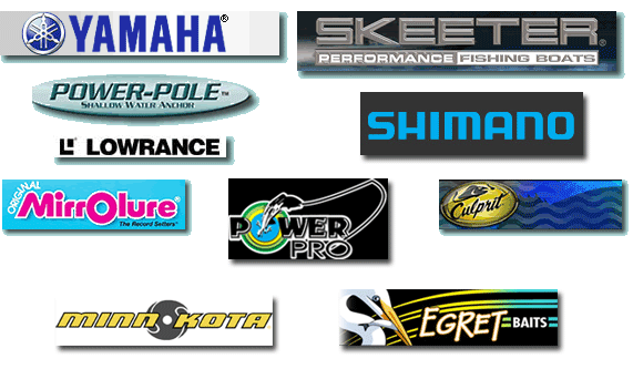 Paradise Plus Sponsors
