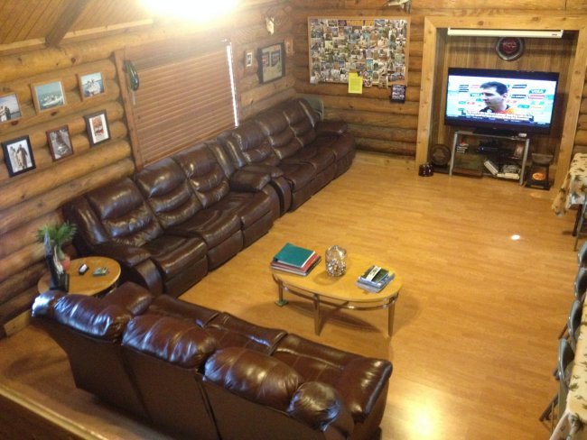 Paradise Plus Lodge