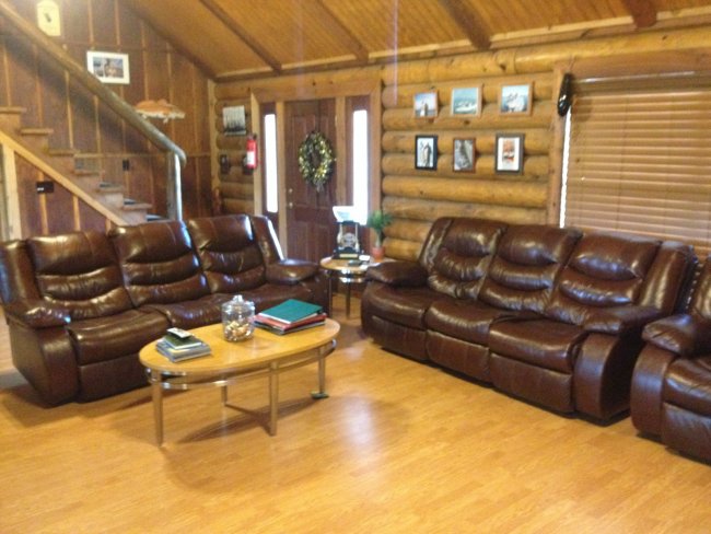 Paradise Plus Lodge