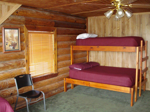 Paradise Plus Lodge