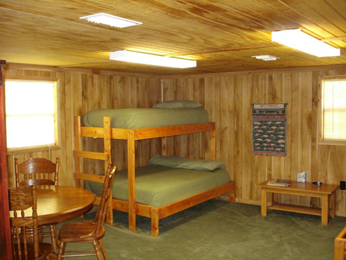 Paradise Plus Lodge