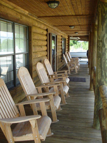 Paradise Plus Lodge