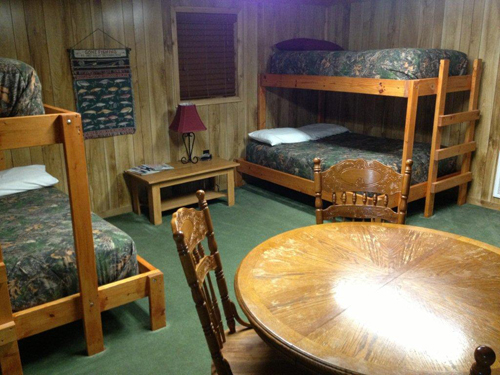 Paradise Plus Lodge