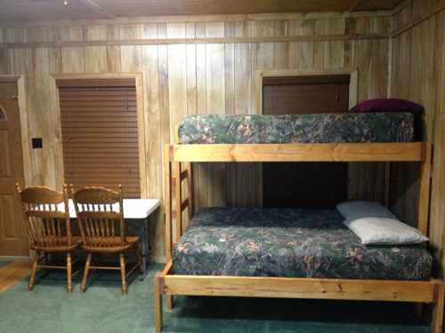 Paradise Plus Lodge